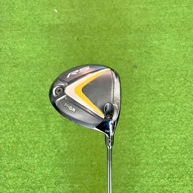 รหัสสินค้า 202506006 ไม้กอล์ฟพรีเมี่ยม!!! ราคาถูกที่สุดในประเทศไทย!!! DRIVER PRGR RS JUST 10.5 202