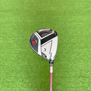 รหัสสินค้า 2100345492961 ไม้กอล์ฟพรีเมี่ยม!!! ราคาถูกที่สุดในประเทศไทย!!! FAIRWAY XXIO MP1100 3V R