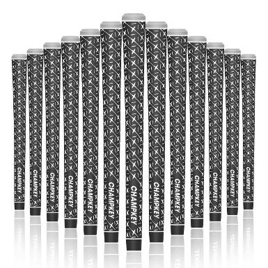 รหัสสินค้า GCK007 กริฟไม้กอล์ฟพรีเมี่ยม!!! ราคาถูกที่สุดในประเทศไทย!!! CHAMPKEY X-TEXTURE TECHNOLOGY