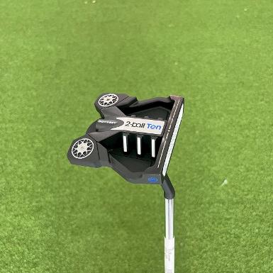 รหัสสินค้า 2100379550651 ไม้กอล์ฟพรีเมี่ยม!!! ราคาถูกที่สุดในประเทศไทย!!! ODYSSEY 2-BALL TEN S 34