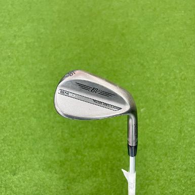 รหัสสินค้า 2100380651316 ไม้กอล์ฟพรีเมี่ยม!!! ราคาถูกที่สุดในประเทศไทย!!! WEDGE SPIN MILLED SM10 A