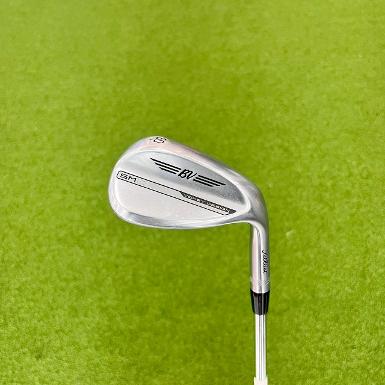 รหัสสินค้า 2100389032499 ไม้กอล์ฟพรีเมี่ยม!!! ราคาถูกที่สุดในประเทศไทย!!! WEDGE SPIN MILLED SM10 T