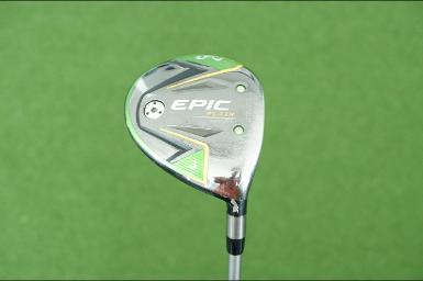รหัสสินค้า 2100353909833 ไม้กอล์ฟพรีเมี่ยม!!! ราคาถูกที่สุดในประเทศไทย!!! FAIRWAY CALLAWAY EPIC FL