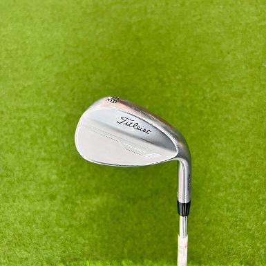 รหัสสินค้า 2100370978447 ไม้กอล์ฟพรีเมี่ยม!!! ราคาถูกที่สุดในประเทศไทย!!! WEDGE VOKEY FORGED 2021