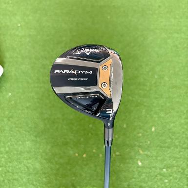 รหัสสินค้า 2100350207864 ไม้กอล์ฟพรีเมี่ยม!!! ราคาถูกที่สุดในประเทศไทย!!! FAIRWAY CALLAWAY PARDYM